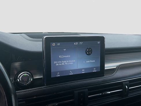 Used 2020 Lincoln Corsair FWD image 12