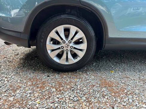 Used 2013 Honda CR-V EX-L image 19