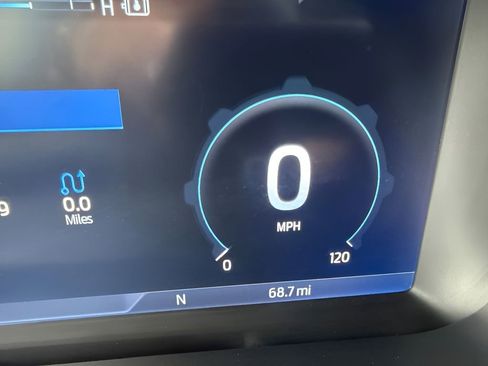Used 2022 Ford F150 Lightning Pro AWD/4WD image 22