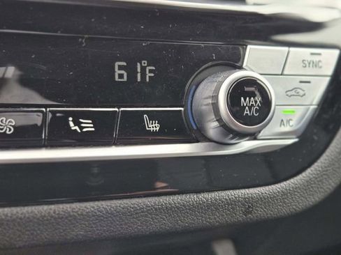 Used 2021 BMW X3 xDrive30i w/ Convenience Package image 12