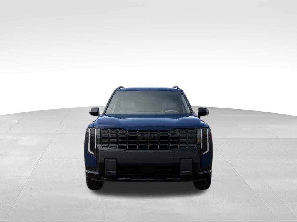 New 2027 Kia Telluride X-Line SX Prestige AWD/4WD image 2