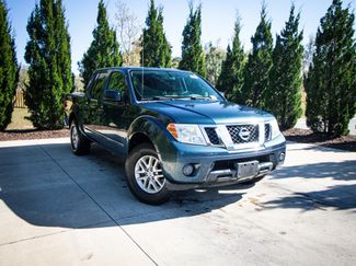 Used 2014 Nissan Frontier SV video 2