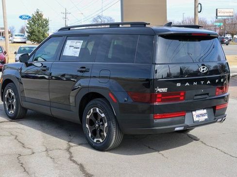 New 2026 Hyundai Santa Fe SEL FWD image 5