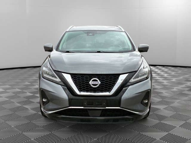 Used 2019 Nissan Murano Platinum AWD/4WD image 8
