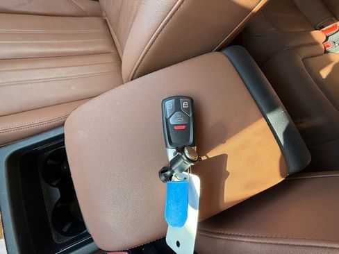 Certified 2021 Audi Q5 2.0T Premium image 34