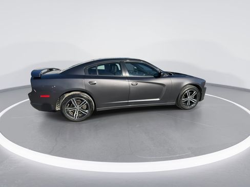 Used 2014 Dodge Charger SXT Plus AWD/4WD image 21
