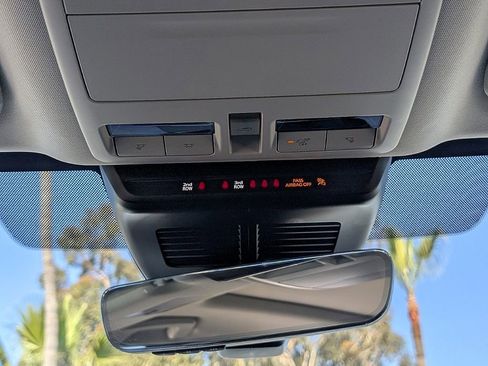 Certified 2024 MAZDA CX-90 Plug-In Hybrid w/ Premium Pkg image 25