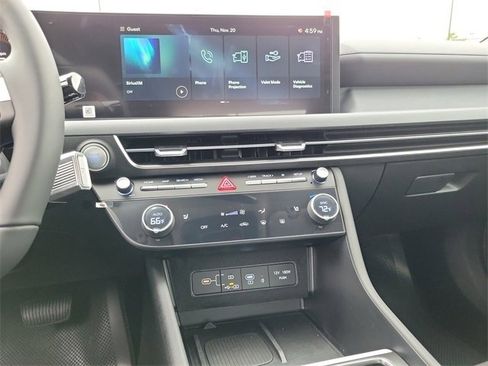 New 2026 Hyundai Sonata SEL image 13