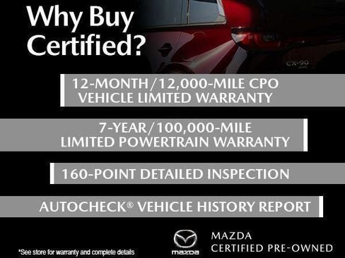 Used 2023 MAZDA CX-50 2.5 S w/ Cargo Package AWD/4WD image 10