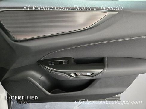 Certified 2024 Lexus NX 450h+ F Sport w/ Vision Package AWD/4WD image 25