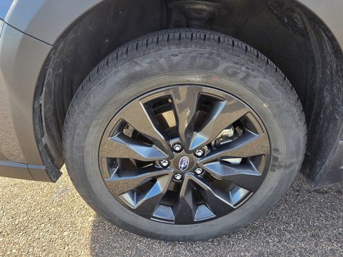 Used 2024 Subaru Outback Onyx Edition image 9