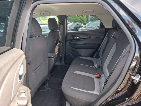 Certified 2024 Chevrolet TrailBlazer LT w/ Convenience Package AWD/4WD image 10