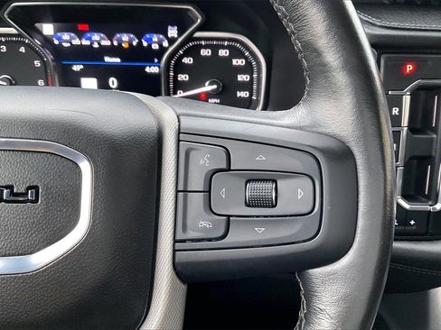 Used 2021 GMC Yukon Denali w/ Denali Ultimate Package image 12