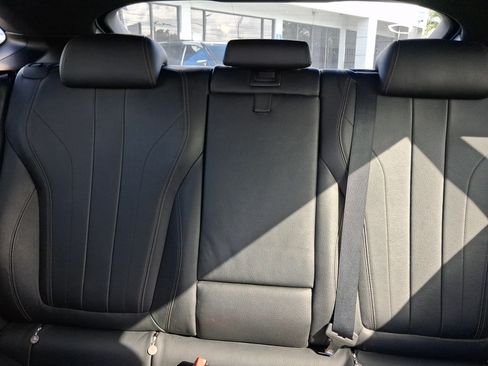 Used 2018 BMW X6 sDrive35i RWD image 22