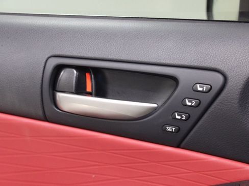 Used 2023 Lexus IS 350 F Sport image 26