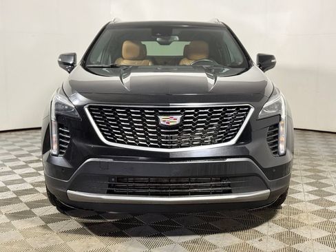 Used 2023 Cadillac XT4 Premium Luxury w/ Sun And Sound Package AWD/4WD image 10