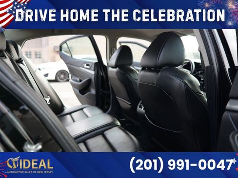 Used 2018 Nissan Maxima 3.5 SV FWD image 27