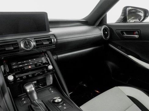Used 2024 Lexus IS 500 w/ Accessory Package image 49