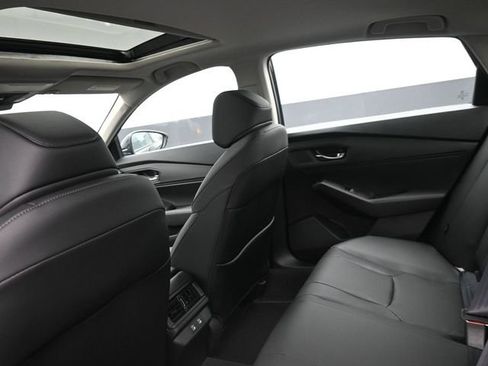 New 2026 Honda Accord EX-L image 20