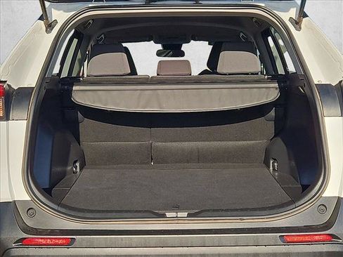 Used 2025 Toyota RAV4 XLE FWD image 6