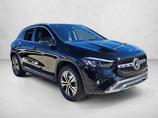 Used 2025 Mercedes-Benz GLA 250 video 3