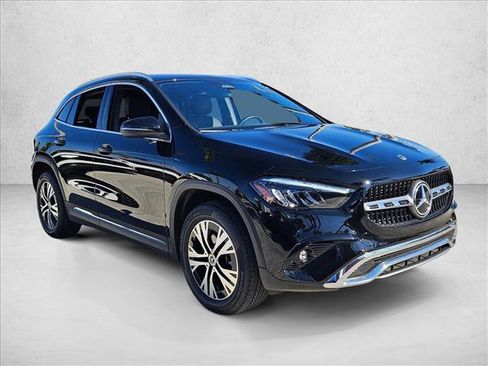 Used 2025 Mercedes-Benz GLA 250 image 3