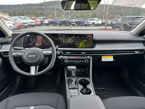 New 2026 Hyundai Sonata SE FWD image 12