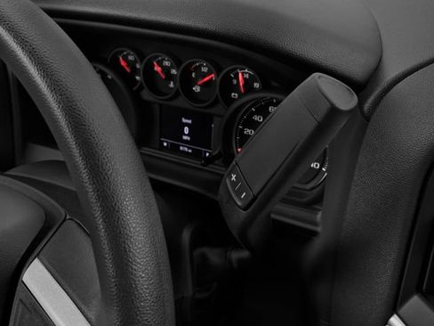 Used 2022 Chevrolet Silverado 1500 RST AWD/4WD image 9
