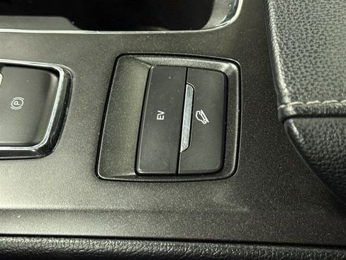 Used 2017 Ford Fusion Energi Titanium image 35