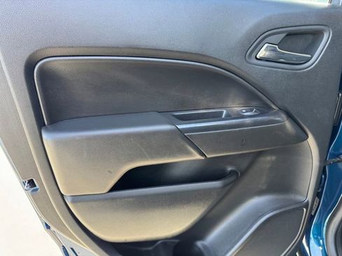 Certified 2019 Chevrolet Colorado LT w/ LT Convenience Package image 15