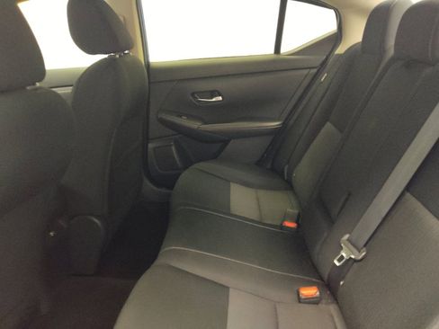 Used 2020 Nissan Sentra SV FWD image 18