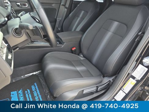 Certified 2024 Honda Civic Sport image 20