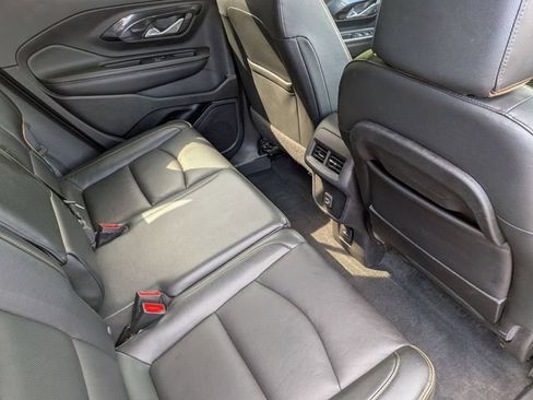 Used 2023 GMC Terrain AT4 w/ Tech Package AWD/4WD image 30