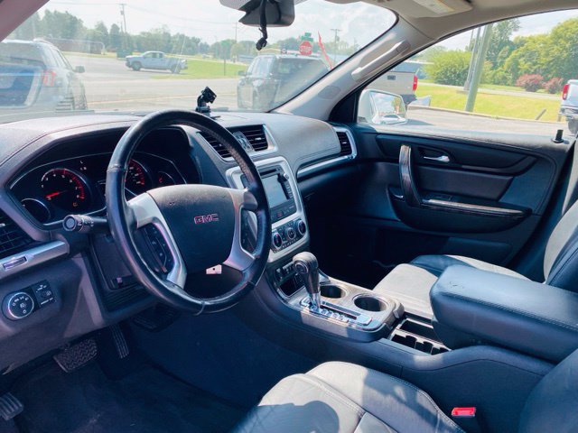 Used 2017 GMC Acadia Limited SLT FWD image 29
