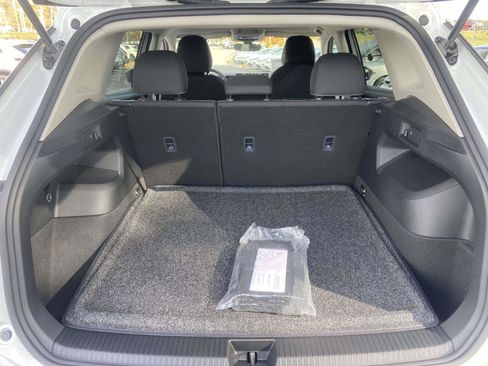 New 2026 Volkswagen Tiguan S image 12