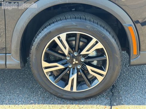 Used 2024 Mitsubishi Eclipse Cross SE image 10