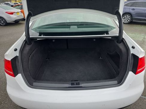 Used 2011 Audi A4 2.0T Premium image 14