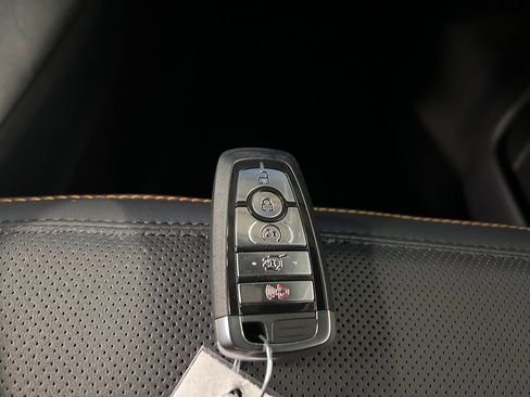 New 2025 Ford Expedition Tremor image 18