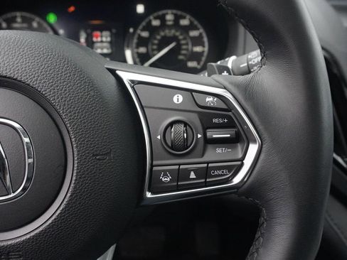 Used 2023 Acura RDX AWD image 40