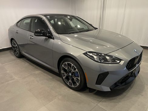 New 2026 BMW 228i xDrive w/ Premium Package AWD/4WD image 3