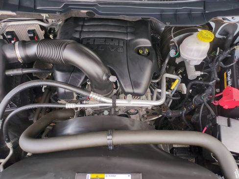 Used 2019 RAM 1500 Tradesman w/ Popular Equipment Group RWD image 19