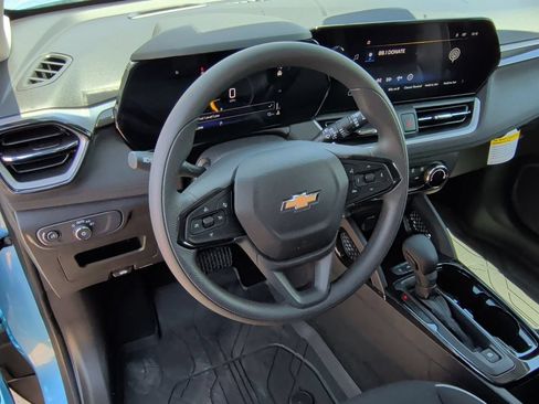 New 2026 Chevrolet TrailBlazer LS w/ LS Convenience Package FWD image 14