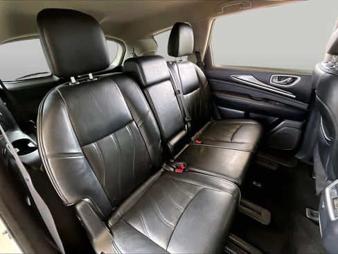 Used 2013 INFINITI JX35 FWD w/ Premium Pkg image 17