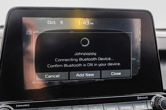 Used 2020 Kia Forte LXS FWD image 34