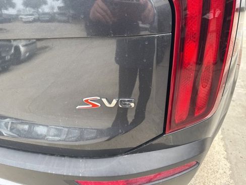 Used 2021 Kia Telluride S image 14