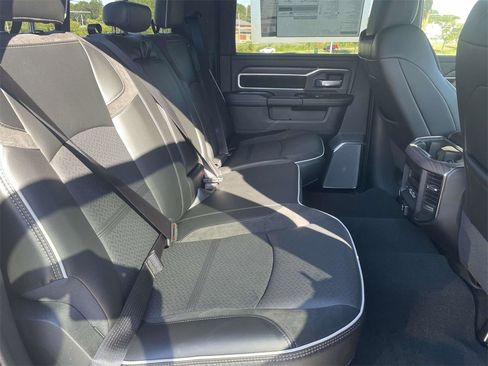 New 2026 RAM 2500 Laramie image 32