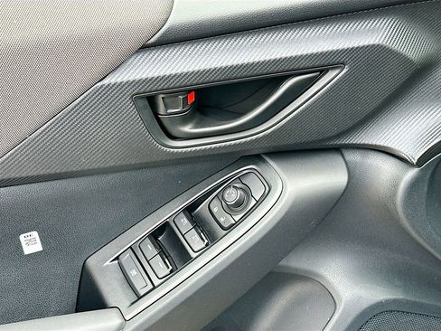 New 2026 Subaru Crosstrek 2.0i Premium image 22