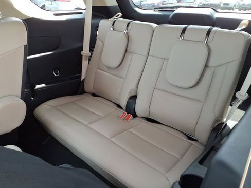 Certified 2023 Ford Explorer XLT w/ Equipment Group 202A AWD/4WD image 11