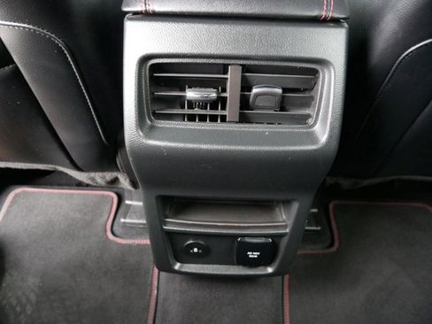 Certified 2023 Ford Edge ST-Line w/ Class II Trailer Tow Package image 14