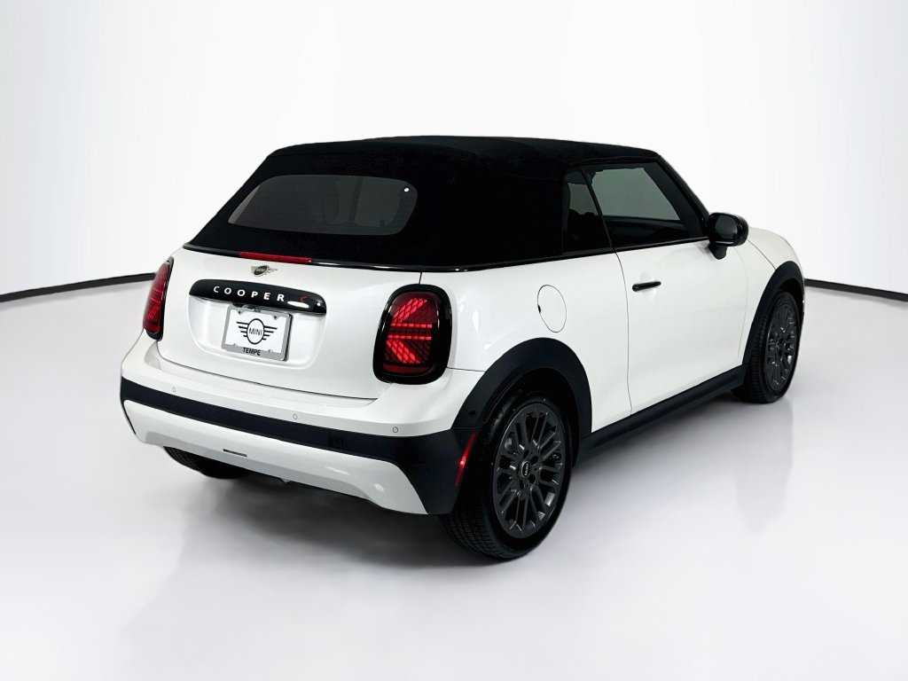 New 2026 MINI Cooper S FWD image 13